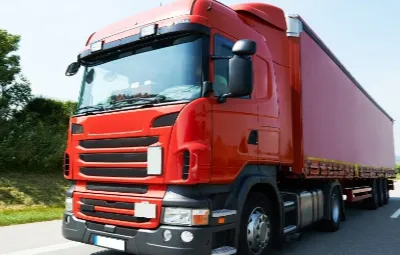 İzmir Göle Ambar Kargo