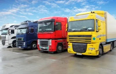 İzmir Göle Nakliye Ambarı