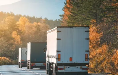 İzmir ile Göle Arası Klima Taşıma