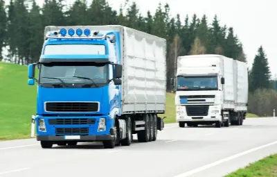 İzmir ile Göle Arası Eşya Taşıma